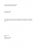 OS FATORES QUE INFLUENCIAM A IMPLEMENTAÇÃO DA POLÍTICA DE CRÉDITO NAS EMPRESAS: ESTUDO DE CASO NA EMPRESA ZAPPI COMERCIAL ATACADISTA LTDA.