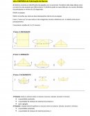 Dinamica - Identificação de Gargalos