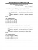 UA13 - Atividade avaliativa Matemática Gestão Empresarial FATEC