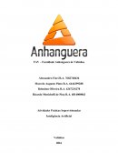 ATPS - Inteligencia Artificial