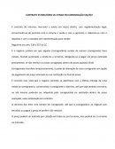 CONTRATO ESTIMATÓRIO OU VENDA EM CONSIGNAÇÃO 534/537