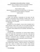 Relacionamento Com Organizações nas Mídias Sociais: Um Olhar Sobre o Comportamento do Usuário Brasileiro no Facebook®