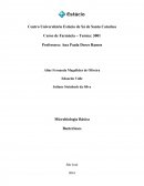 Bacterioses