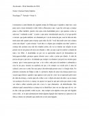 Psicanalise infantil