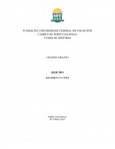 O Texto de Marilena Chauí “Racismo e cultura” Propõe uma Análise de Duas Formas Distintas de Racismo