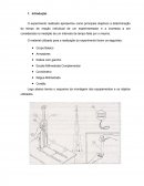 Física Experimental I - Experimento - UFCG