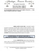 AÇÃO REVISIONAL DE CONTRATO BANCÁRIO c/c REPETIÇÃO DE INDÉBITO + CONSIGNAÇÃO EM PAGAMENTO