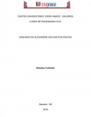 Texto dissertativo tema: O caso da usina de Belo Monte e os Estudos Culturais.