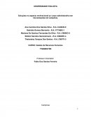 Soluções no aspecto motivacional no corpo administrativo em microempresa de Campinas.