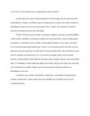 Organização social