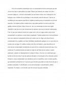 Descreva como os resíduos odontológicos são acondicionados no consultório ou clínica onde você trabalha.