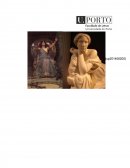 O Feminino na Odisseia - Circe e Calipso: duas facetas do Eros