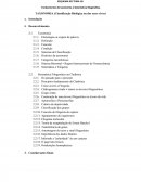 Fundamentos de taxonomia e sistemática filogenética