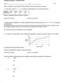 Prova de Química_2ºano