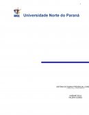 ESCRITURAÇÃO CONTÁBIL DO PROCESSO DE FUSÃO CIAS GARCIA E PROENÇA