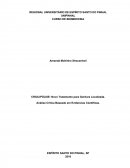 CRIOLIPÓLISE: Novo Tratamento para Gordura Localizada. Análise Crítica Baseado em Evidencias Cientificas.