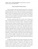 Teoria geral da política: a filosofia política e as lições dos clássicos. Elsevier, Rio de Janeiro, 2000