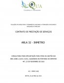 SOLUÇÕES EM CONSULTORIA E TREINAMENTOS, BUSCANDO A OTIMIZAÇÃO DE RECURSOS E ADEQUAÇÃO AO MERCADO