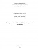 Sistema penitenciário brasileiro: ressocializar ou punir a partir de uma visão psicológica.