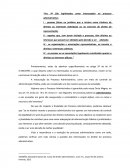 Comentarios ao art. 9 Lei Processo Administrativo