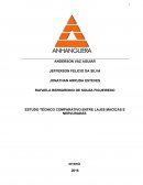 ESTUDO TÉCNICO COMPARATIVO ENTRE LAJES MACIÇAS E NERVURADAS