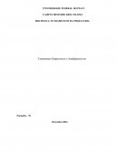 Transtornos Depressivos e Antidepressivos