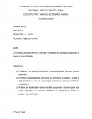 O Processo Judicial Eletrônico Afronta os Princípios do Acesso à Justiça