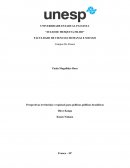 Perspectivas territoriais e regionais para políticas públicas brasileiras Dirce Konga Kazuo Nakano