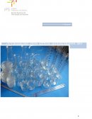 Avaliação dos erros associados ao material de vidro