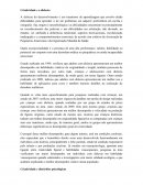 A Criatividade e Saúde Mental