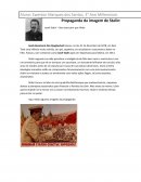 Trabalho de Geografia Josef Stalin – Dez Vezes Pior Que Hitler