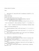 Lista de algebra linear