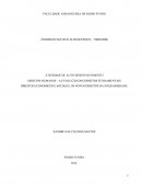 A EVOLUÇÃO DOS DIREITOS FUNDAMENTAIS: DIREITOS ECONOMICOS E SOCIAIS E OS NOVOS DIREITOS DA SOLIDARIEDADE.