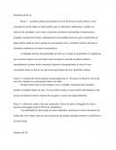 PERGUNTAS E RESPOSTAS D. CONSTITUCIONAL