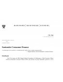 Caso Santander Consumer Finance