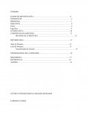 Artigo trabalho de conclusao de curso tcc