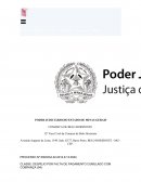 PODER JUDICIÁRIO DO ESTADO DE MINAS GERAIS