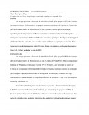 NERDS DA FRONTEIRA - Soccer 2D Simulation Team Description Paper