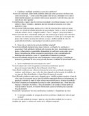 Economia questionario