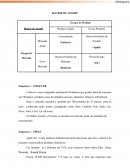 Desenvolvimento de Produto Estratégia Competitiva