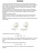 Movimento Combinado de Rotação e Translação