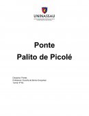 O Ponte Palito de Picole