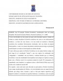 História Econômica: considerações sobre um campo disciplinar (FICHAMENTO)