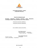 Matemática, Processos Gerenciais, Direito Empresarial, Tecnologia de Gestão e Responsabilidade Social e Meio Ambiente