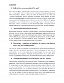 A Reforma agrária se faz necessária no Brasil