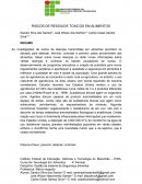 Toxicologia em alimentos