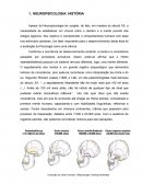 A NEUROPSICOLOGIA: HISTÓRIA