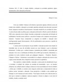 A relação trabalho e educação na sociedade capitalista: alguns apontamentos sobre educação profissional.