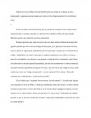 Análise do texto de Mario Ernesto Humberg faz um estudo da evolução da ética empresarial e organizacional no mundo com vídeo de ética Empresarial de Clóvis de Barros Filho