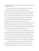 Relações Internacionais: Soberania, Acordos, Políticas Internas do Estado soberano brasileiro e a Constituição Federal de 1988.